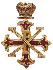 Order of the Red Cross of Constantine