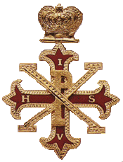 Cruz Roja de Constantino